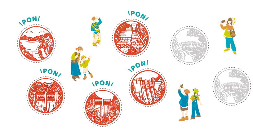 「ダムぽん」とは？