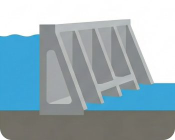 中空重力式ダム